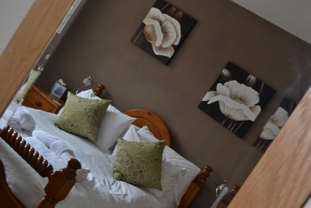 Angel Inn Misson ภายนอก รูปภาพ