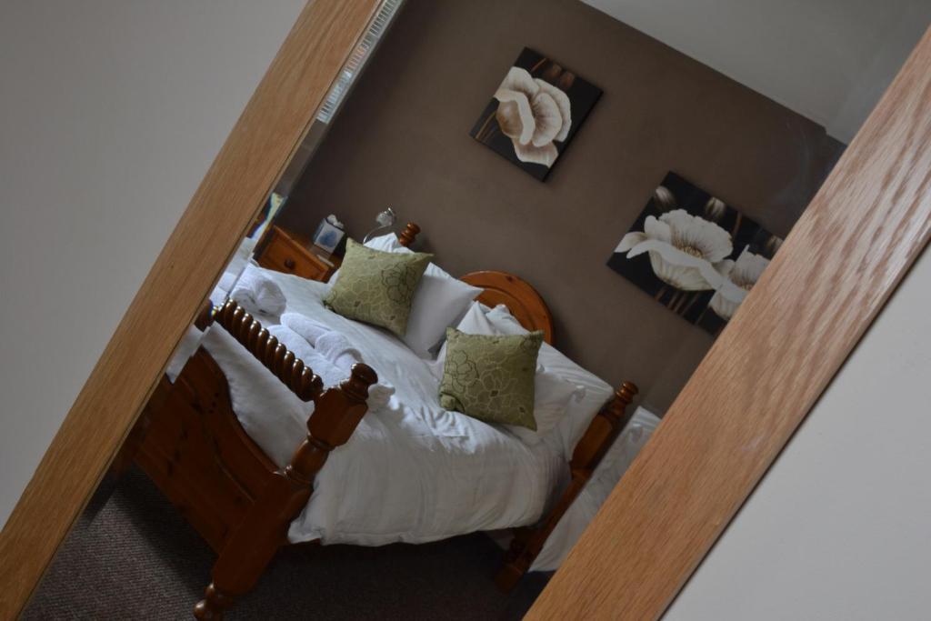 Angel Inn Misson ภายนอก รูปภาพ